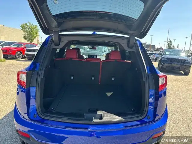 2020 Acura RDX A-Spec in Cars & Trucks in Grande Prairie - Image 20