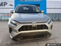 Saskatoon Motor Products - Recent Arrival! 2023 Toyota RAV4 LE - Certified. Certification Program De... (image 8)