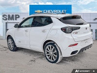 Saskatoon Motor Products - Recent Arrival! 2025 Buick Encore GX Avenir - Certified. GM Certified Det... (image 3)