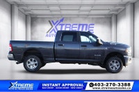 2024 Ram 3500 Big Horn Super Crew 4x4 Welcome to Xtreme Auto & Truck Sales Your Car Loan, Truck Loan... (image 3)
