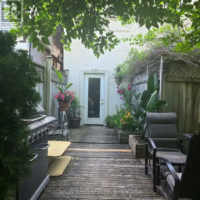 837 GLADSTONE AVENUE Toronto (Dovercourt-Wallace Emerson-Junctio in Houses for Sale in City of Toronto - Image 24
