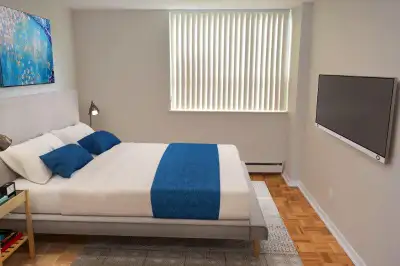 Rare 3 Bed Apartment for Rent  |  Steps to Western University!, View more