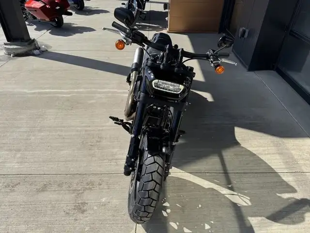 2018 Harley-Davidson FXFBS - Softail Fat Bob 114 in Street, Cruisers & Choppers in Saskatoon - Image 5