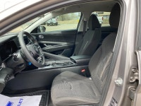 Experience confident, efficient driving with the 2023 Hyundai Elantra Essential in sleek Fluid Metal... (image 7)