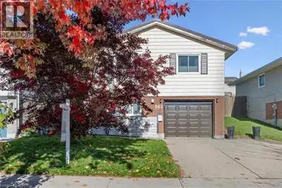 Welcome to this beautifully updated 3 bedroom, 2 bathroom raised bungalow in desirable Country Hills...