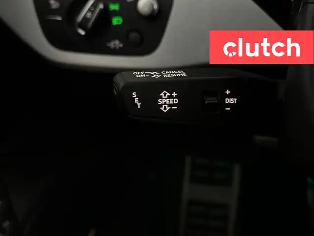 2018 Audi A4 Technik5837418758307942424