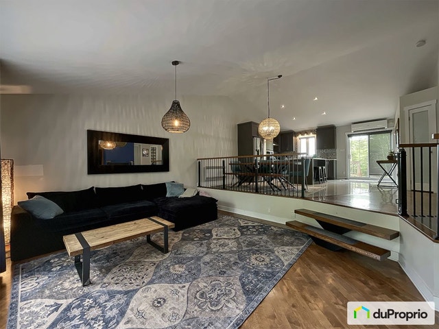 $499,000 - Split Level in Trois-Rivières (Trois-Rivières) — photo 3