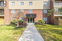 648 GREY Street Unit# 302 Brantford, Ontario