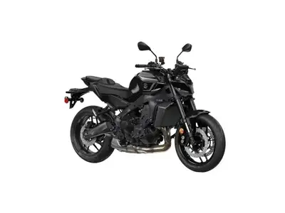 Laval Moto 2025 Yamaha MT-09 2025 Yamaha MT-09 Fin de saison = meilleures offres! Réservez maintenan...