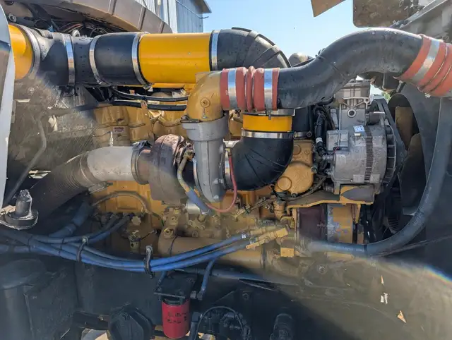 1998 KENWORTH W900L in Heavy Trucks in City of Montréal - Image 20