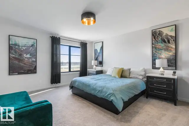 338 CANTER WD Sherwood Park, Alberta in Houses for Sale in Strathcona County - Image 28