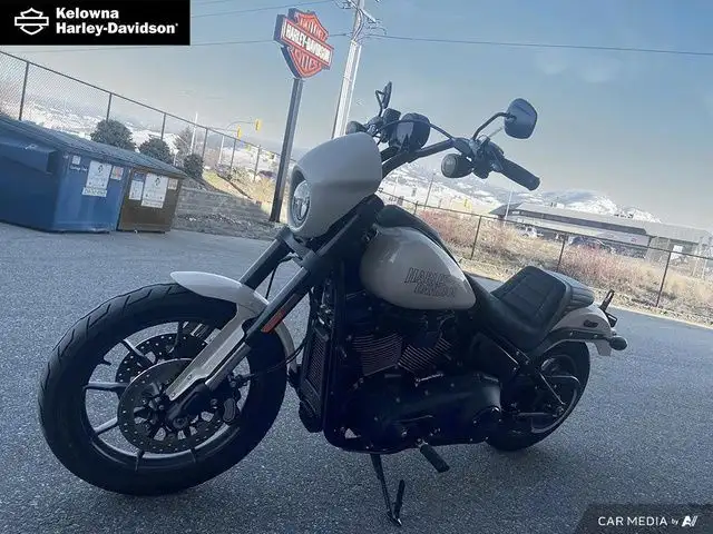 2023 Harley-Davidson FXLRS - Low Rider S in Street, Cruisers & Choppers in Kelowna - Image 4