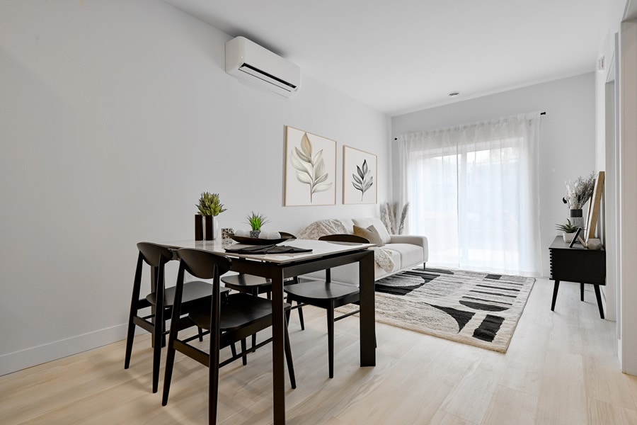 **PROMO** - Appartements NEUFS à louer St-Jérôme 3 1/2 4