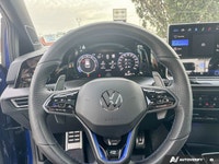 TITAN BLACK W/BLUE ACCENT NAPPA LEATHER SEATING SURFACES,TITAN BLACK W/BLUE ACCENT CLOTH SEATING SUR... (image 8)