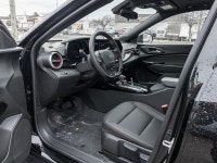 Sunroof | Wrapped/ Heated Steering Wheel | Heated Seats | Wireless Charging | Remote Start | HD Rear... (image 7)