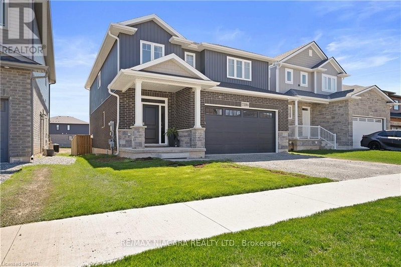 7394 SHERRILEE CRESCENT Niagara Falls, Ontario Houses for Sale St
