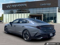 Only 23,901 Miles This Hyundai Sonata boasts a Regular Unleaded I-4 2.5 L/152 engine powering this A... (image 2)