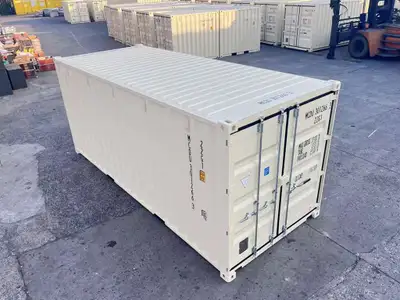 FREE SAME DAY DELIVERY •  NEW/USED SHIPPING CONTAINERS, View more