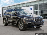 * xDrive All-Wheel Drive * BMW Live Cockpit Professional with dual 12.3 screens, navigation, iDrive... (image 6)