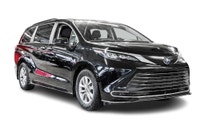 * Sienna * XLE * 2024 * Intérieur en Cuir Softex * Mags * Toit ouvrant * Caméra de recul * Bluetooth... (image 3)