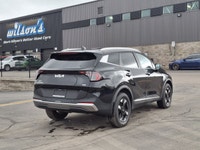 Check out this certified 2026 Kia Sportage LX AWD | Heated Seats | Smart Cruise | Apple CarPlay + An... (image 4)