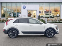 This Kia Niro EV delivers a Electric engine powering this Automatic transmission. Wireless Phone Con... (image 5)