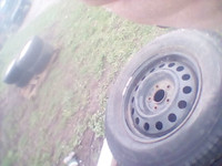 16 in. GMC Tires
