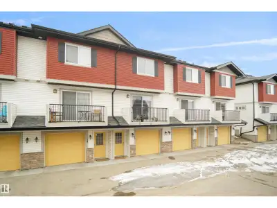 Welcome to this stunning townhouse in Tamarack! This upgraded 2-bedroom unit is sure to impress. The...