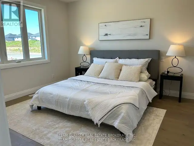 146 DEARING DRIVE South Huron (Stephen), Ontario in Houses for Sale in Grand Bend - Image 12