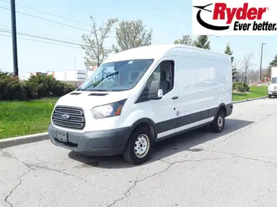 Ryder Stock ID: 859764 Transmission Type/Speed: AUTO 6 Engine: DIESEL 3.7L 275/6000 Horse Power: 275...
