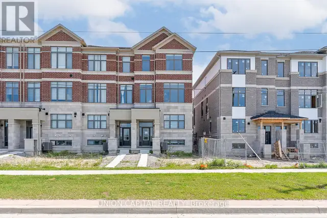 11437 LESLIE STREET Richmond Hill, Ontario