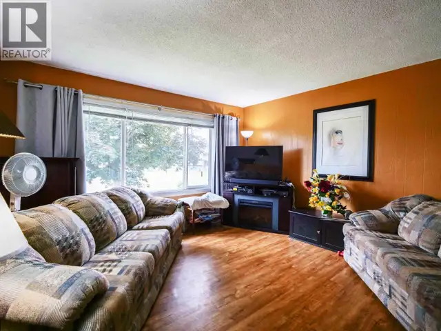 510 NASON STREET Quesnel, British Columbia in Houses for Sale in Quesnel - Image 9