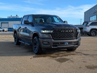 The 2026 Ram 1500 Black Express delivers bold style and confident capability in a full size pickup b... (image 8)