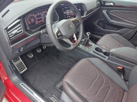 Autobahn Trim 6 Speed Manual Transmission Leather Interior Panoramic Sunroof Apple Carplay Android A... (image 8)