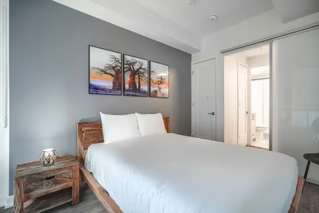 IMMIX 1-Bedroom Unit with Stylish Amenities-Toronto62863326318594122