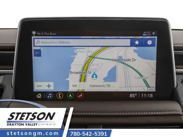 2024 GMC Yukon SLT in Cars & Trucks in St. Albert - Image 28