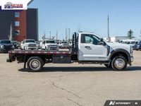 WAS: $82900 NOW: $79900 plus taxes and licensing fees2024 Ford F-550 4x4 Regular Cab 6.7L Power Stro... (image 6)