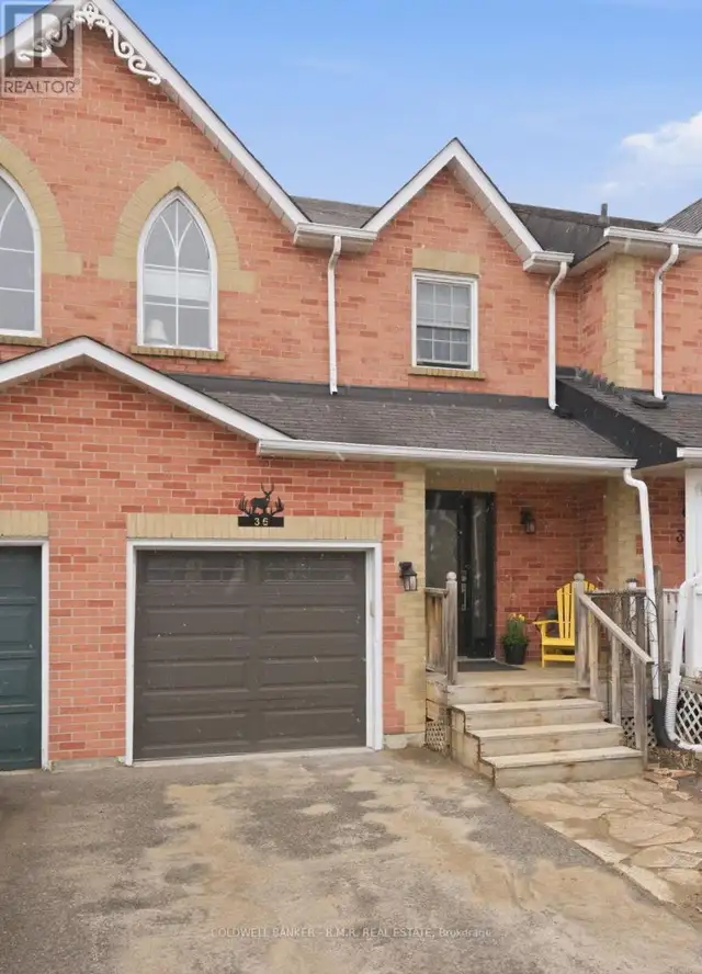 36 WHELER COURT Uxbridge, Ontario in Houses for Sale in Markham / York Region - Image 7