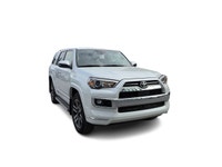 Le Toyota 4Runner Limited 2024 est un VUS robuste et luxueux conçu pour offrir une performance excep... (image 2)