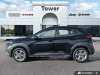 Check out this 2023 Hyundai Kona Preferred. Its Variable transmission and Regular Unleaded I-4 2.0 L... (image 2)