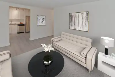 1 Bedroom Premium - 10185 115 St. NW *Renovated Suite*