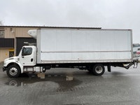 2019 FREIGHTLINER M2;Heavy Duty Trucks - VAN-REEFER Penske Location 2916 NORLAND AVE BURNABY BC V5B... (image 3)