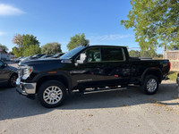 DIESEL, REMOTE START, HEATED LEATHER, ANDROID/ APPLE CARPLAY, HEATED STEERING WHEEL, BACK UP CAMERA... (image 9)