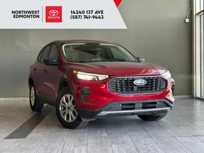 ENGINE: 1.5L ECOBOOST, LANE DEPARTURE WARNING, HEATED FRONT SEATS Keen for a vehicle that combines s...