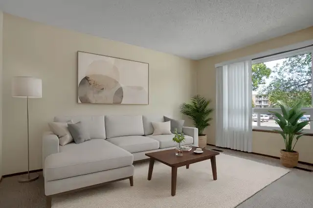 2 Bed x 1 Bath Apartment for Rent on McCormack Rd | $1290.00