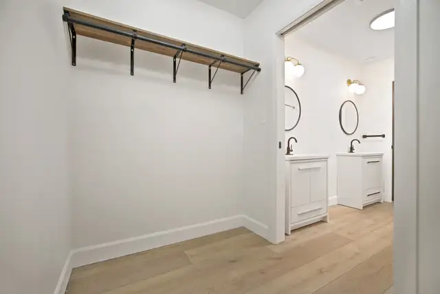 25-063 Lovely semi detached home in Enfield in Long Term Rentals in City of Halifax - Image 17