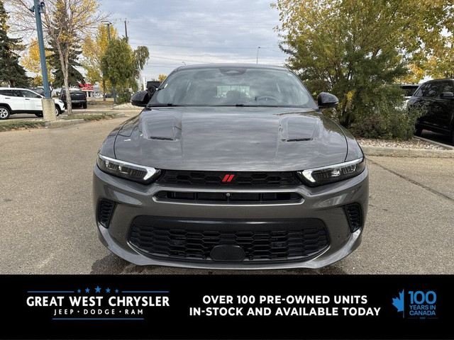 2024 Dodge Hornet R/T in Cars & Trucks in Edmonton - Image 2