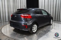The 2017 Kia Rio LX Hatchback is a practical and fuel-efficient vehicle thats perfect for daily comm... (image 4)