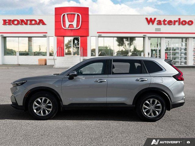 2024 Honda CR-V LX-B | AWD | ONE OWNER | ACCIDENT FREE in Cars & Trucks in Kitchener / Waterloo - Image 2