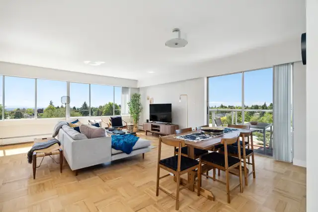 Shannon Tower - 3 Bedroom Apartment for Rent in Long Term Rentals in Downtown-West End - Image 7